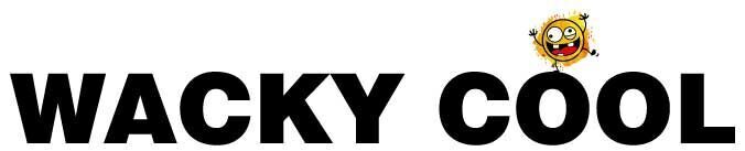WACKY COOL