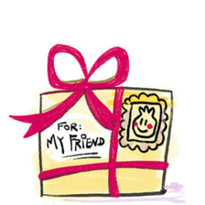 Gift a Suscription - 6 months of wonder