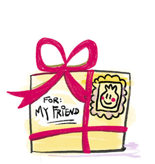 Gift a Suscription - 6 months of wonder